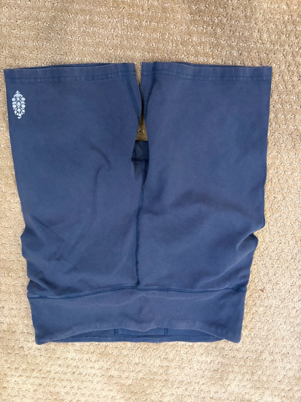 Free people matching set